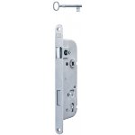 Hobes WC 90/60 mm zinek žlutý – Sleviste.cz