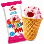 Zmlylina Malyuk Am s malinovou náplní 95g Lasunka – Hledejceny.cz