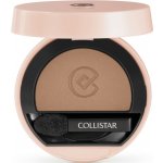 Collistar Impeccable hydratační a dlouhotrvající oční stín 100 Nude Matte 2 g – Sleviste.cz