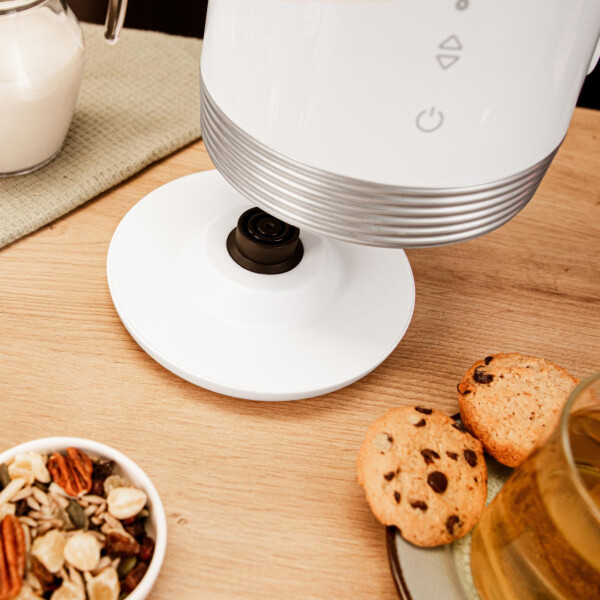 Cecotec ThermoSense 600 Touch bílá