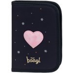 Baagl jednopatrový unicorn gold – Hledejceny.cz