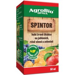 AgroBio Spintor 50ml