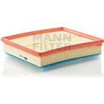 Vzduchový filtr Mann C 29 168 – Hledejceny.cz