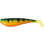 FOX Rage Zander Pro Shad 10cm Fire Tiger – Zboží Mobilmania