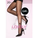 Gatta Lovely 07 Nero – Zboží Dáma