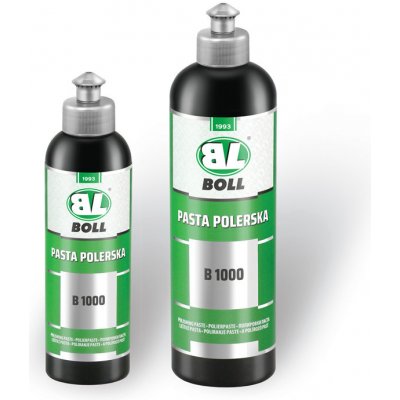 BOLL B 1000 500 ml – Zboží Mobilmania