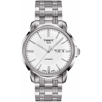 Tissot T065.430.11.031.00