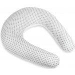 Bellatex potah na kojící polštář Kosočtverec šedá – Zboží Mobilmania