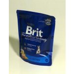 Brit Kitten Premium 0,3 kg – Hledejceny.cz
