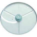 PLÁTKOVAČ 1 MM, Robot Coupe – Zboží Dáma