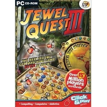 Jewel Quest 3