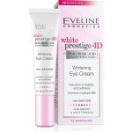 Eveline White Prestige 4D bělící oční krém 15 ml – Sleviste.cz