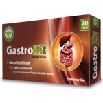 Brainway GastroKit 20 kapslí – Hledejceny.cz