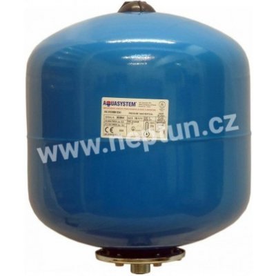 Aquasystem VA 35 – Sleviste.cz