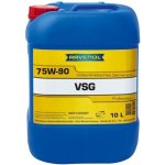 Ravenol VSG 75W-90 10 l – Zboží Mobilmania
