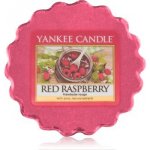 Yankee Candle vosk do aroma lampy Red Raspberry 22 g – Hledejceny.cz
