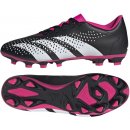 adidas Predator Accuracy.4 FxG černo-růžové GW4604