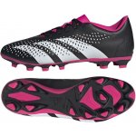 adidas Predator Accuracy.4 FxG černo-růžové GW4604 – Zboží Mobilmania