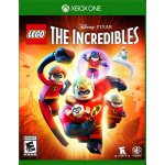 LEGO The Incredibles – Hledejceny.cz