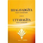 Bhagavadgíta a Uttaragíta – Hledejceny.cz