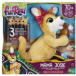 Hasbro Fur Real Friends Klokanice Josefínka – Hledejceny.cz