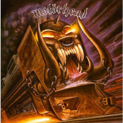 Motörhead - Orgasmatron - Deluxe Edition 2 CD