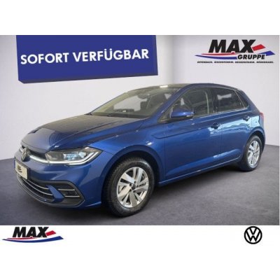 Volkswagen Polo 1.0 TSI Style DSG 85 kW | Zboží Auto
