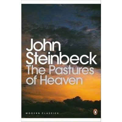 The Pastures of Heaven - J. Steinbeck