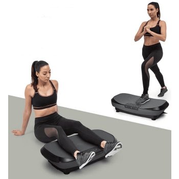 Klarfit VIBE 4DX Pro