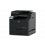 Konica Minolta bizhub C3120i – Zboží Živě