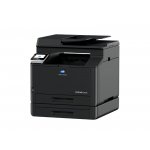 Konica Minolta bizhub C3120i – Sleviste.cz