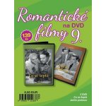 Romantické filmy 9 DVD – Zbozi.Blesk.cz