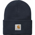 Carhartt Čepice WIP Acrylic Watch Hat modrá – Hledejceny.cz