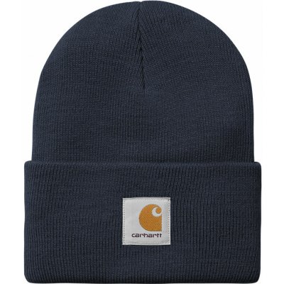 Carhartt Čepice WIP Acrylic Watch Hat modrá – Hledejceny.cz