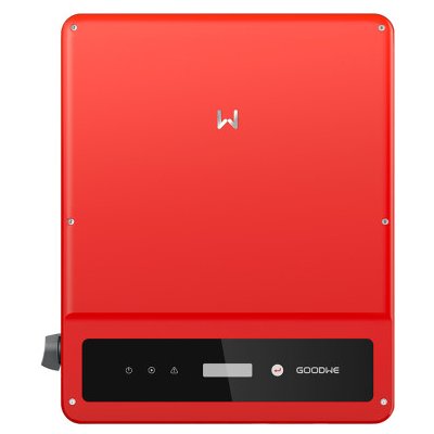 GoodWe GW25KT-DT – Zboží Mobilmania