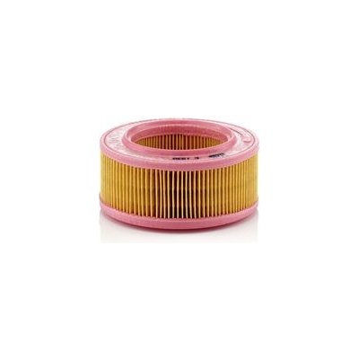 Vzduchový filtr MANN-FILTER C 1530 – Hledejceny.cz