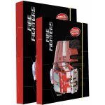 Karton P+P A5 Tatra hasiči 5-76820 – Hledejceny.cz