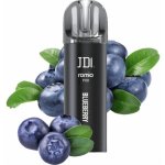 JDI Romio POD Cartridge Blueberry 20 mg – Zboží Mobilmania