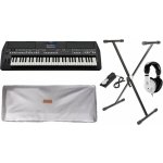 Yamaha PSR SX600 SET – Zbozi.Blesk.cz