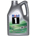 Mobil 1 ESP X3 0W-40 5 l – Hledejceny.cz