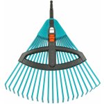 GARDENA Combisystem vějířově hrábě posuvné, 35-52 cm 3099-20