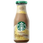 Starbucks Frappuccino Vanilla 0,25 l – Zboží Dáma
