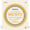 Struna D'Addario EJ86