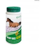 Mikrop Horse HERBS 1 kg – Zboží Dáma