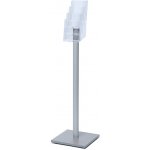 Jansen Display MB4C110 - podstava, noha SE, zásobník 4C110, 330 x 1060 mm – Zbozi.Blesk.cz