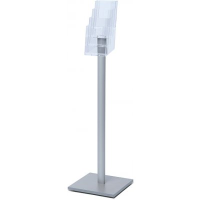 Jansen Display MB4C110 - podstava, noha SE, zásobník 4C110, 330 x 1060 mm – Zbozi.Blesk.cz