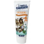 Pasta del Capitano dětská JUNIOR 6+ 75 ml – Hledejceny.cz