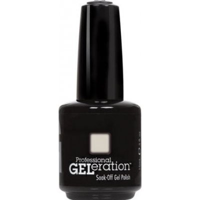 Jessica Geleration gel lak 957 Dove 15 ml