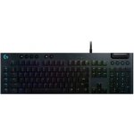 Logitech G815 LIGHTSYNC RGB Mechanical Gaming Keyboard 920-009095 – Hledejceny.cz