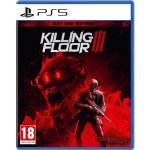 Killing Floor 3 (D1 Edition) – Zboží Mobilmania